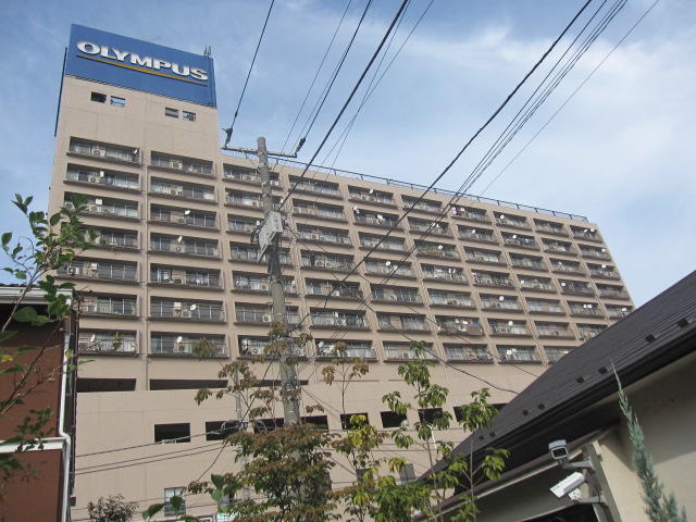 幡ヶ谷ゴールデンマンション